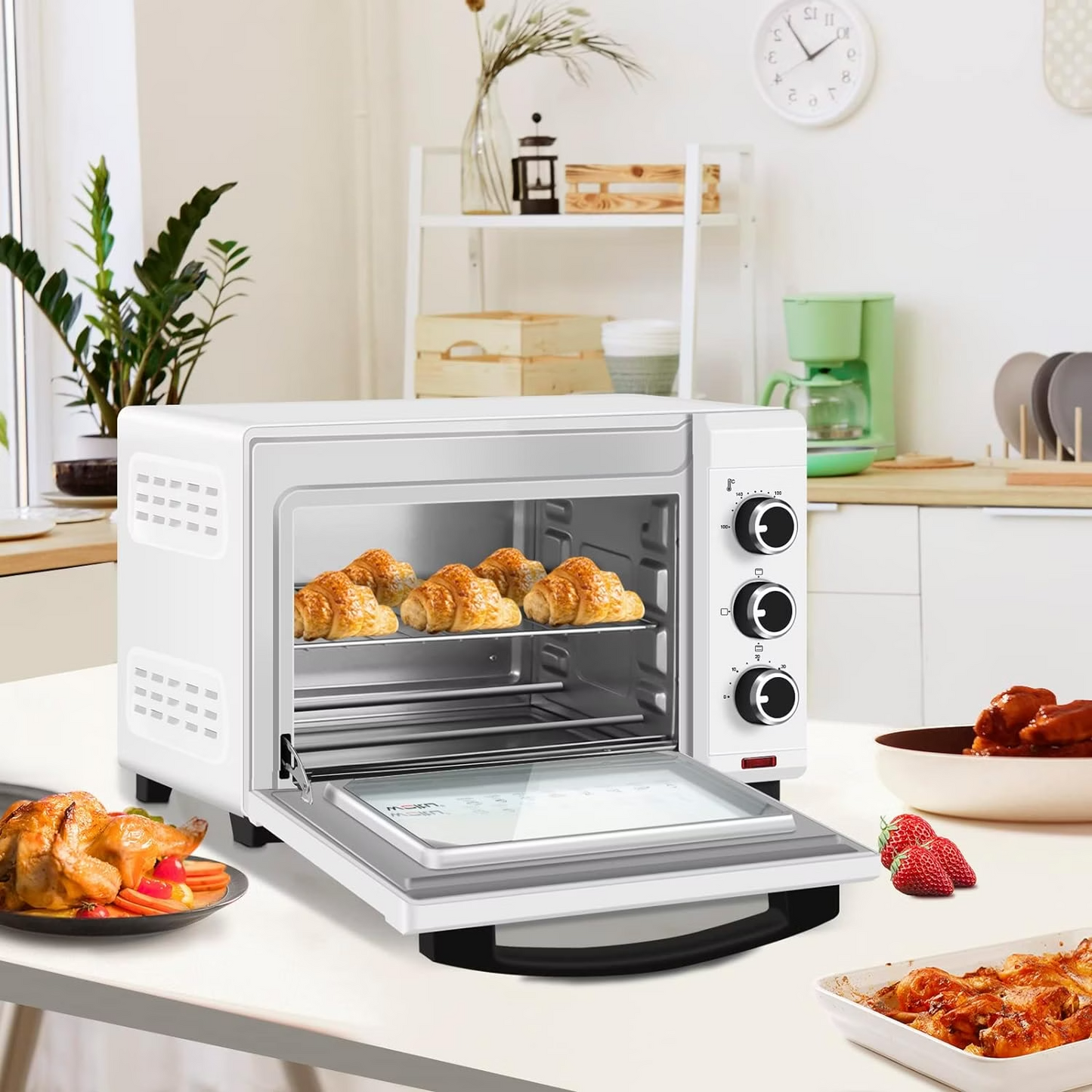 Woltu Mini Oven