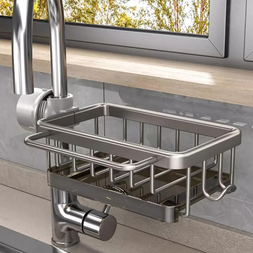 Kitchen Sink Organizer