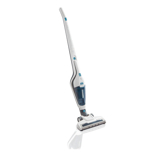 leifheit vacuum cleaner Rotaro PowerVac 2in1