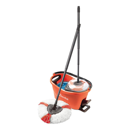 Vileda Turbo EasyWring & Clean Complete Set