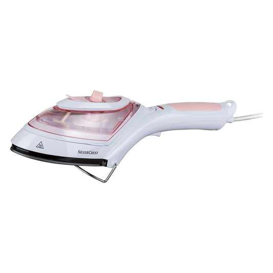 Silvercrest Steam Brush