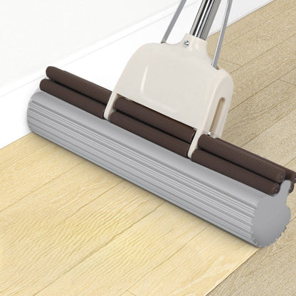 Mop with Super Absorbent Sponge Head