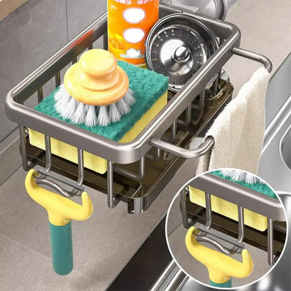 Kitchen Sink Organizer
