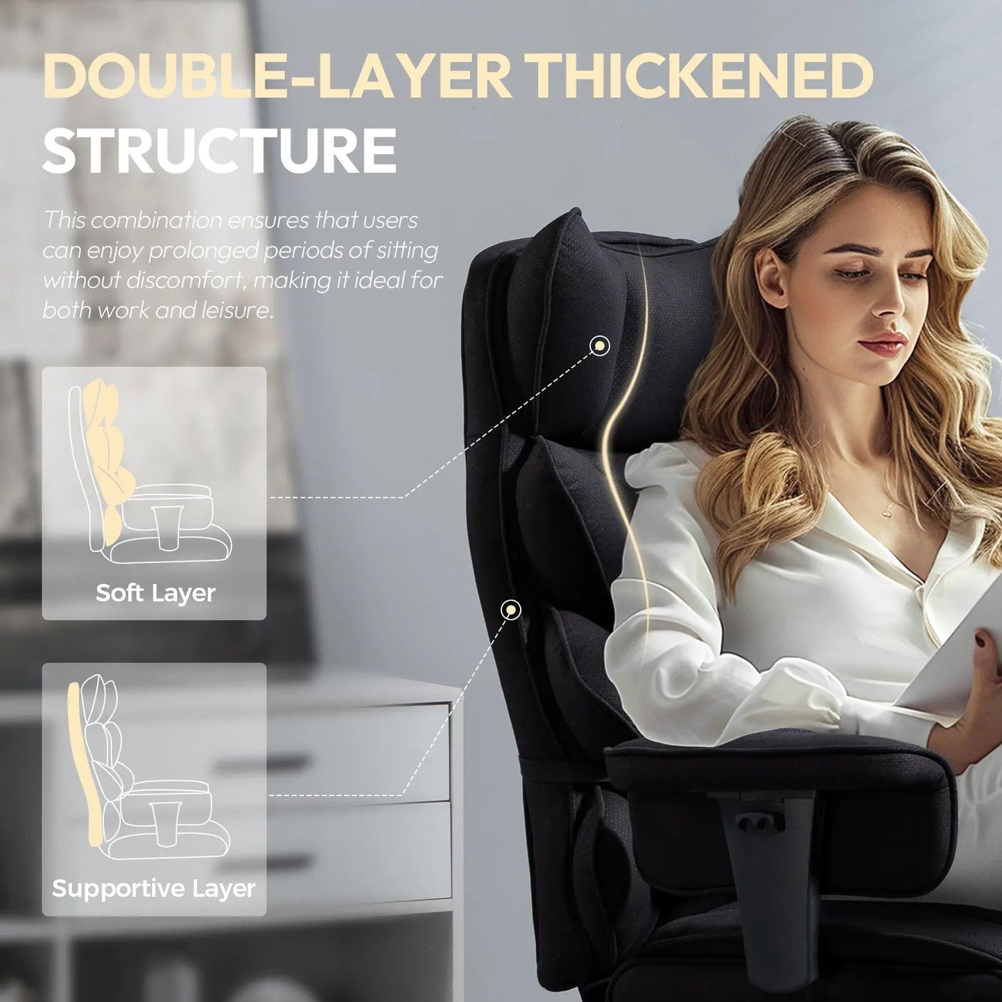 Dowinx Office Chair