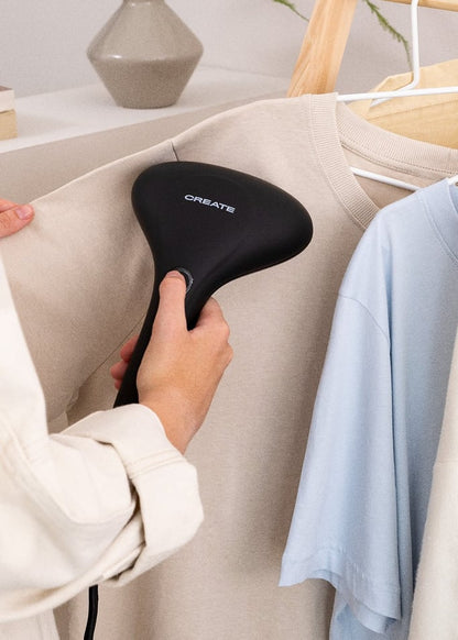 CREATE IRON UP Vertical steam iron