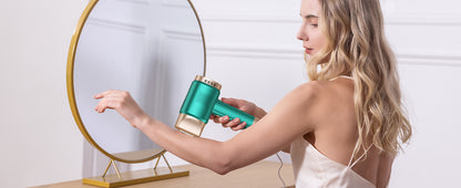 IPL Laser Hair Removal Device