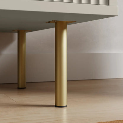 Georgi Wide 6 Drawer Chest