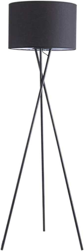 Warm Light Floor Lamp