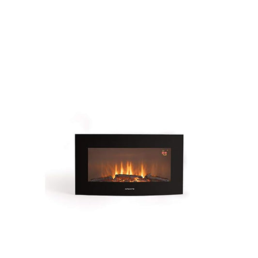 CREATE IKOHS Electric Fire