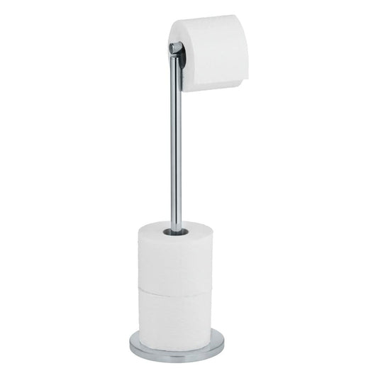 Wenko Freestanding Toilet roll Holder