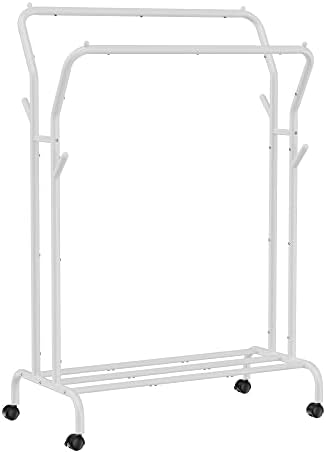 SONGMICS Hanger Rack