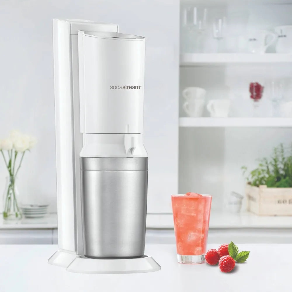 SodaStream Sparkling Water Maker