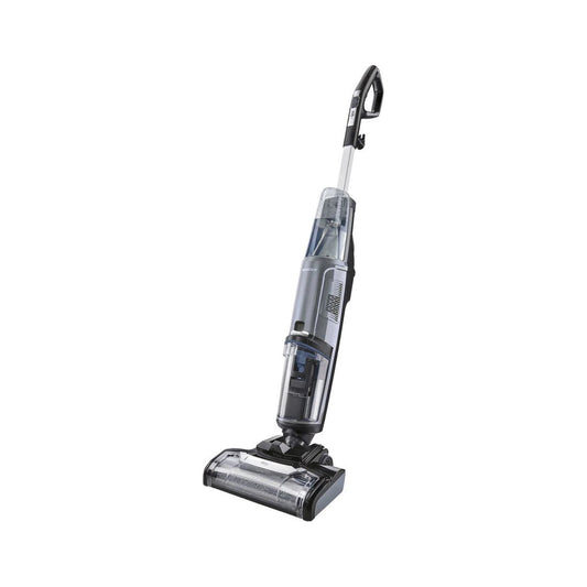 SILVERCREST 3-in-1 floor cleaner - Wet and dry