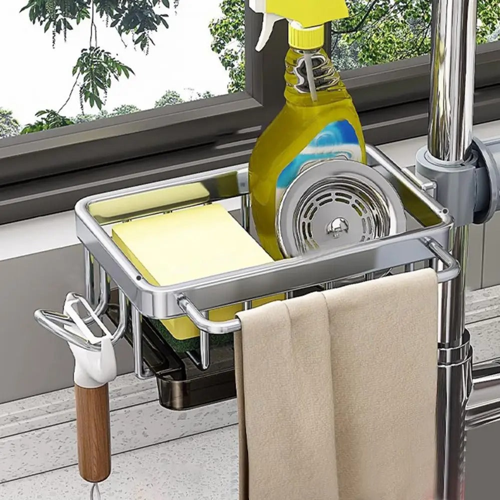 Kitchen Sink Organizer