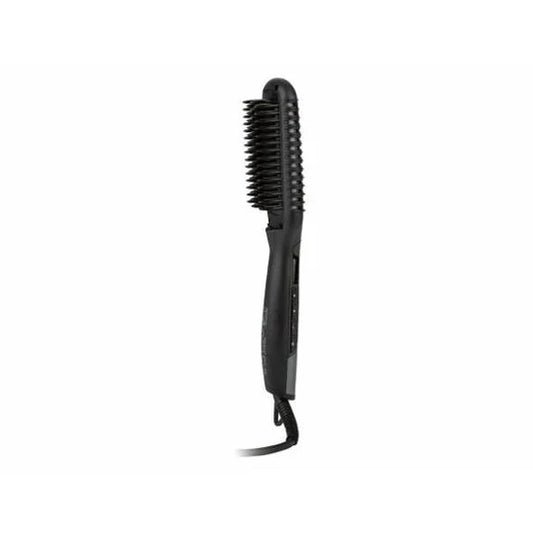 SILVERCREST 3-in-1 Straightening Styling Brush