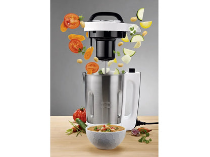 6 IN 1 Food processor