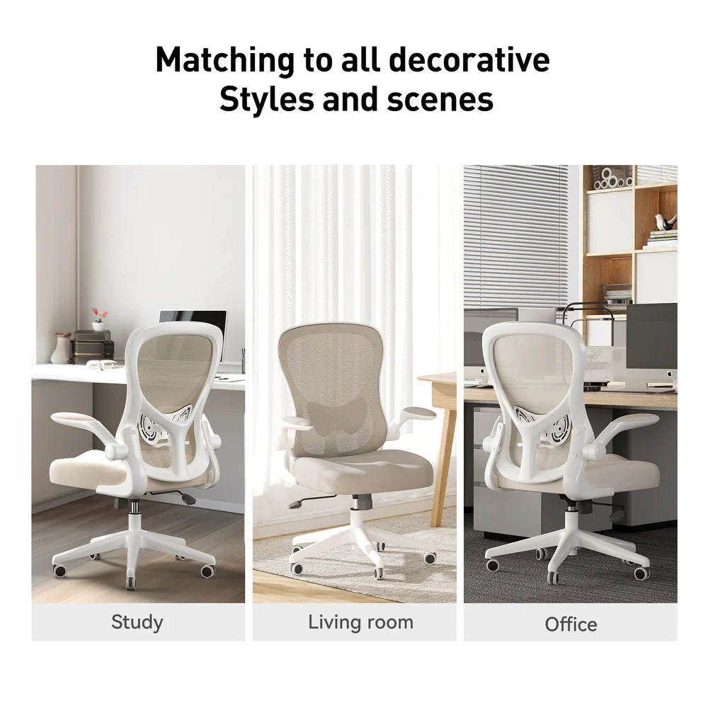 HBADA J3 Office Chair