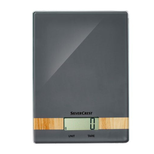SilverCrest Digital Kitchen Scale