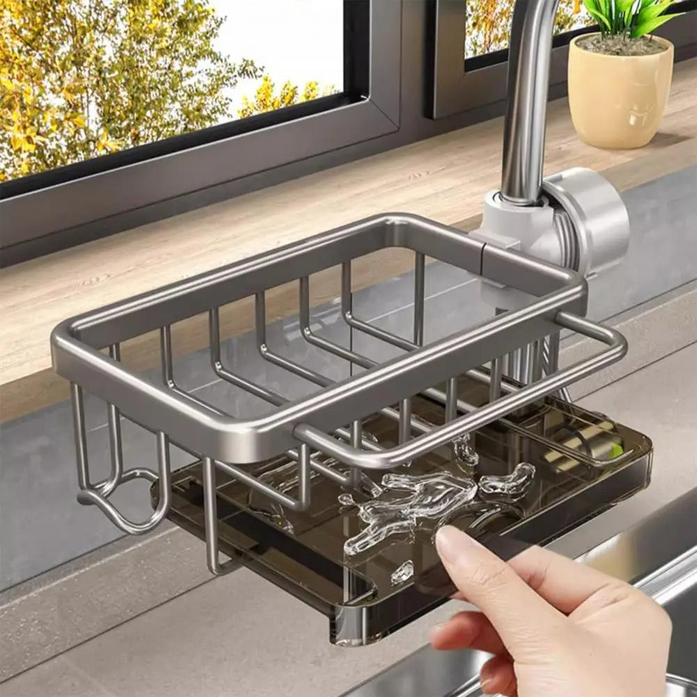 Kitchen Sink Organizer