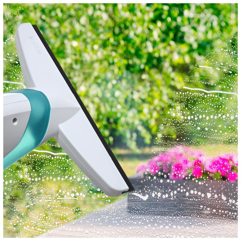 Leifheit Aquanta Click window vacuum cleaner