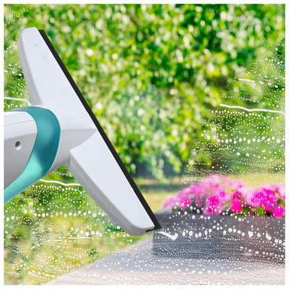 Leifheit Aquanta Click window vacuum cleaner