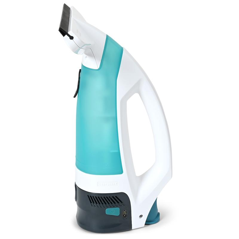 Leifheit Aquanta Click window vacuum cleaner