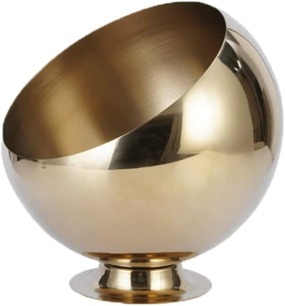 Multipurpose Stainless Steel Dish Bowl