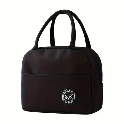 Insulated Lunch Bag