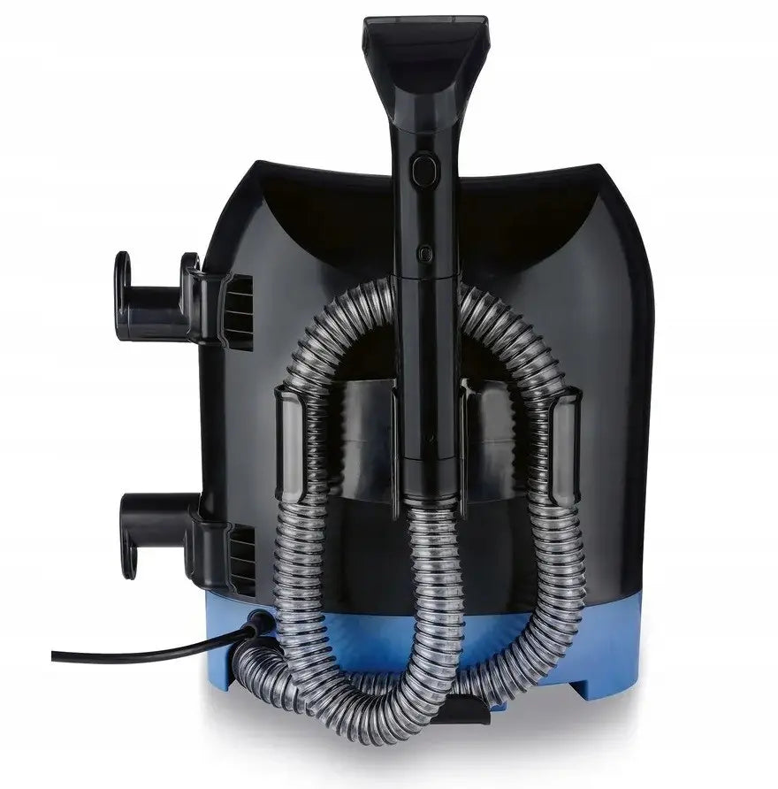 SilverCrest Carpet Cleaning Vacuum Cleaner