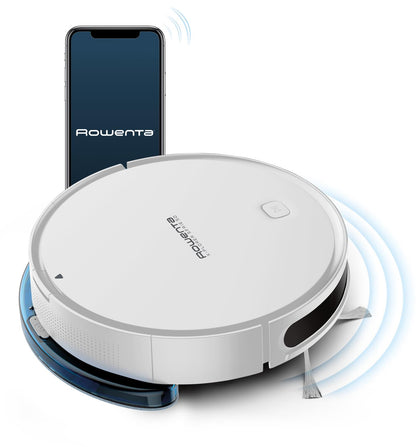 Rowenta X-Plorer Series 50 Robot Vacuum Cleaner