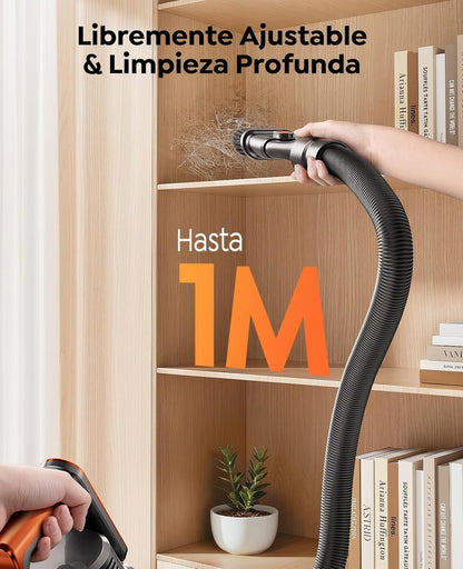 Fieety V9 Cordless Vacuum Cleaner