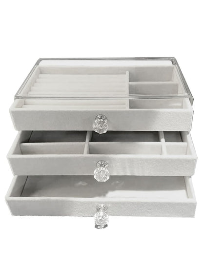 Jewellery Organiser Box