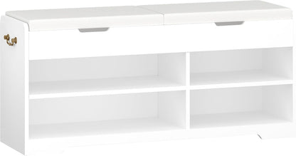Hzuaneri Shoe Bench SB11301X