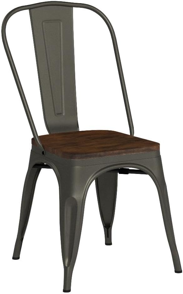 Set of 4 Dining Chair