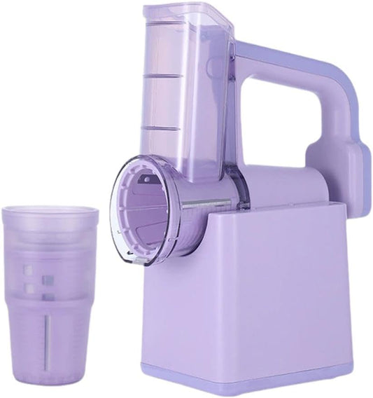 Multifunctional Electric Roller Vegetable Cutter