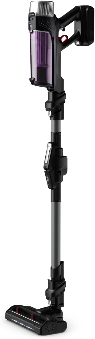 Rowenta X-Force Flex Cordless Stick Vacuum Cleaner