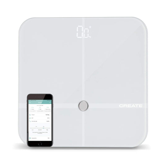 CREATE Smart Balance Body