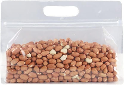 Set of 10 Food Storage Bag