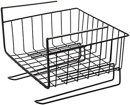 Under Cabinets Shelf Basket