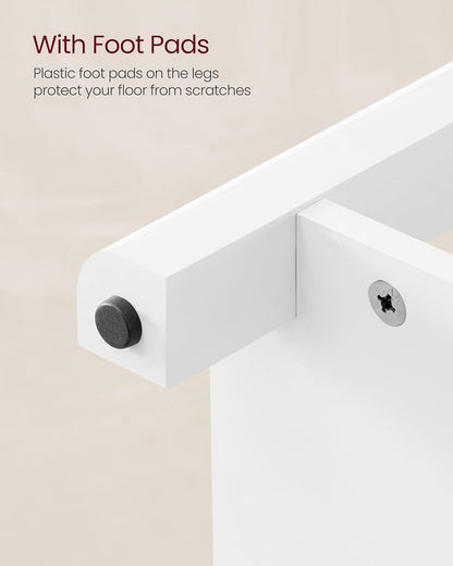 VASAGLE Coffee Table LCT207T14