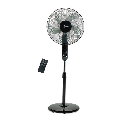 Midea Pedestal Fan