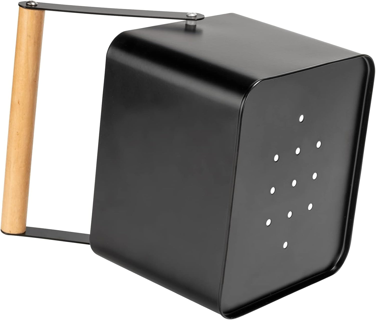 WENKO Baco utensil storage basket