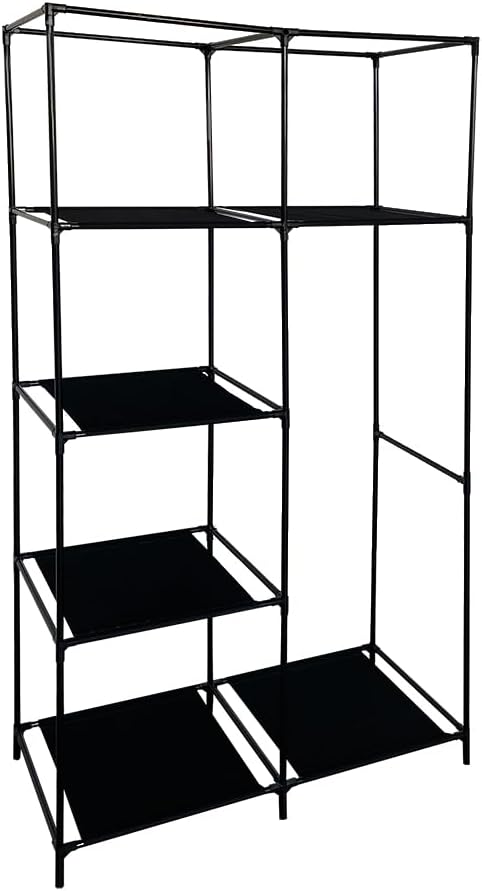 Dustproof Wardrobe Clothes Organizer