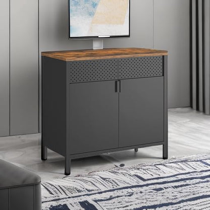 SONGMICS Storage Sideboard