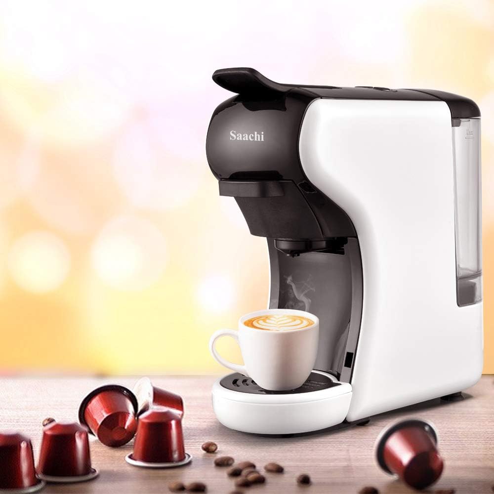 AMBIANO® Multi-Capsule Coffee Machine