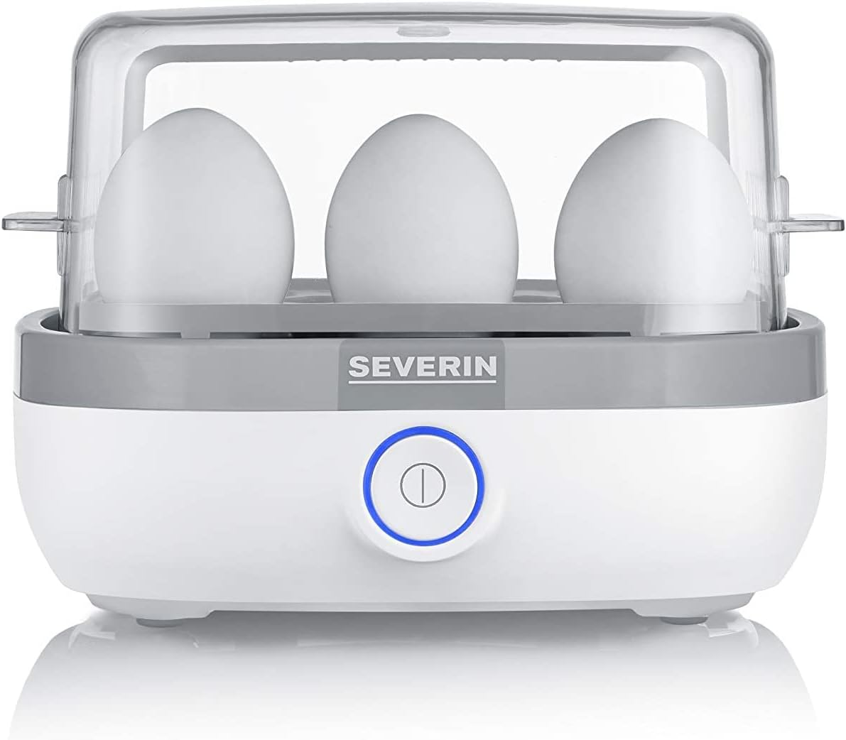SEVERIN Egg Cooker BPA Free