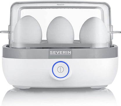 SEVERIN Egg Cooker BPA Free