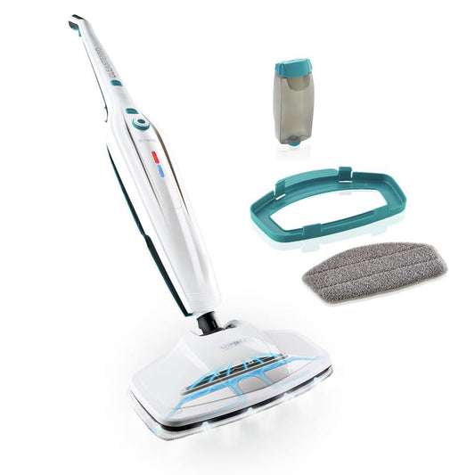 Leifheit CleanTenso steam mop