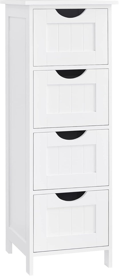 VASAGLE Floor Storage Cabinet LHC040P36