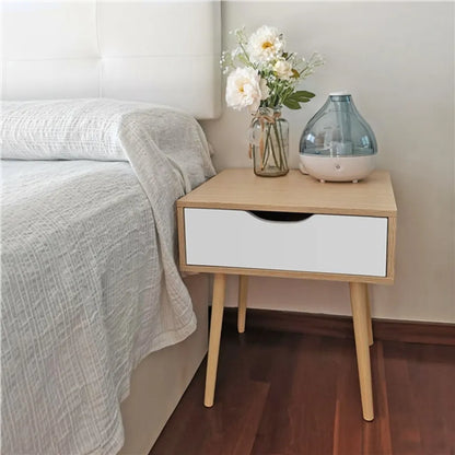 Drawer Nightstand